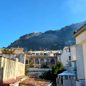  Apartamento El Atico De Lina