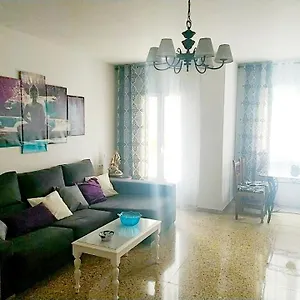  Apartamento Rescalvo