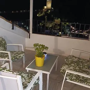  Сasa de vacaciones La Casita De Mandalas